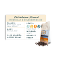 FALLABAMA FRENCH • Coffee Blend
