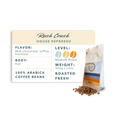 RUSH CRUSH • Coffee Blend