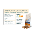 RUSH CRUSH • Coffee Blend
