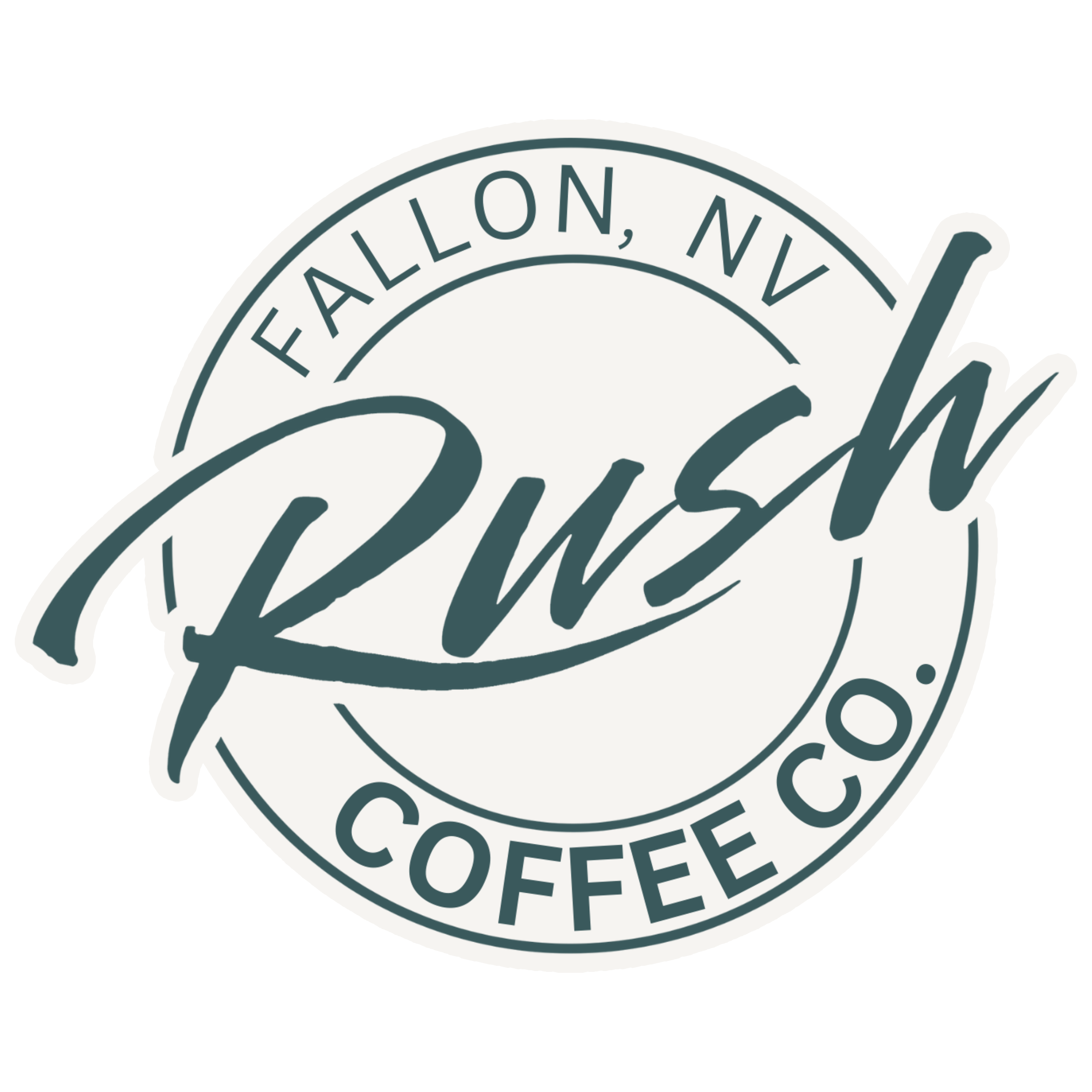 Rush Coffee Company